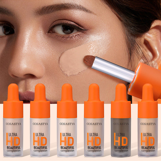 Long-Lasting Acne Cover Concealer