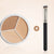 Waterproof Three-Color Concealer
